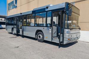 Autobus Man A78 Lion's Classic