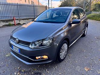 Volkswagen Polo 2015 - 1.2 benzina - 23.900km!