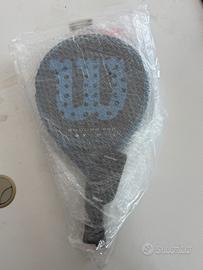 Wilson Endure Pro