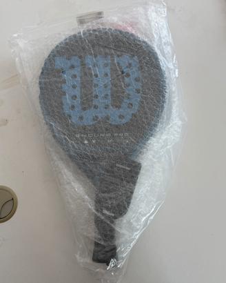Wilson Endure Pro