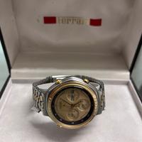 Cronografo Ferrari by Cartier
