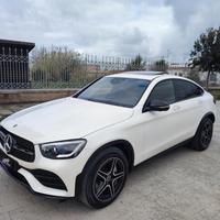 Mercedes-benz GLC 400 D 330 CV COUPE 4 MATIC PREMI