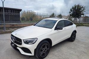 Mercedes-benz GLC 400 D 330 CV COUPE 4 MATIC PREMI
