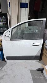 Porta anteriore sx panda 3 serie