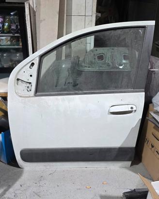 Porta anteriore sx panda 3 serie