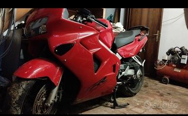  VFR HONDA 800