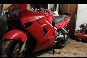  VFR HONDA 800