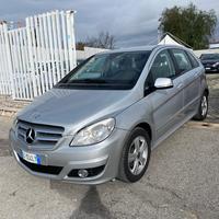 MERCEDES CLASSE B 180 GPL SCAD 2036