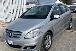 MERCEDES CLASSE B 180 GPL SCAD 2036
