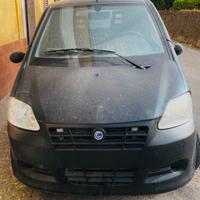 Casalini m10 nero opaco