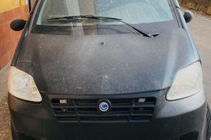 Casalini m10 nero opaco