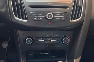  Ford Focus 5p diesel 2017