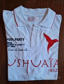 Polo USHUAIA - Pool Party IBIZA