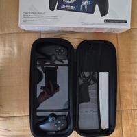 Play Portal pochi mesi di vita