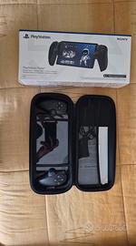 Play Portal pochi mesi di vita