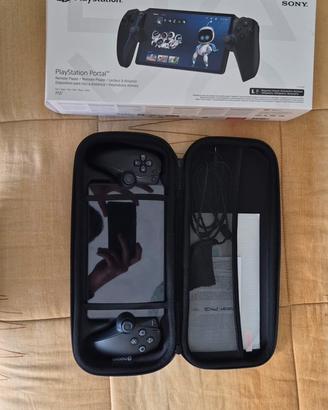 Play Portal pochi mesi di vita