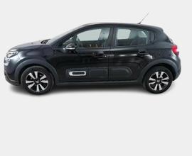 CITROEN C3 PureTech 83 S/S Shine Neo Patentati 5 P