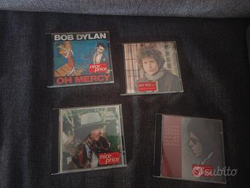 CD bob dylan
