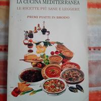 La cucina mediterranea 