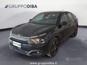 Citroën C4 III 2021 1.2 puretech Plus s&s 130cv