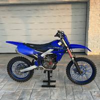 Yzf 250