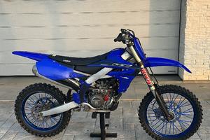 Yzf 250