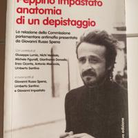 Peppino Impastato  anatomia di un depistaggio 