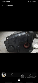 Ricambi leggere vespa piaggio cosa clx 125
