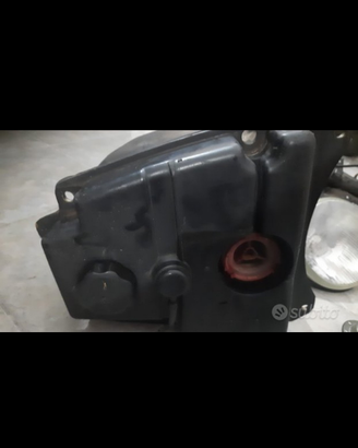 Ricambi leggere vespa piaggio cosa clx 125