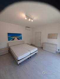 Casa in condivisione