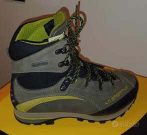 Scarponi Escursionismo Trekking LaSportiva n.38