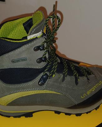 Scarponi Escursionismo Trekking LaSportiva n.38