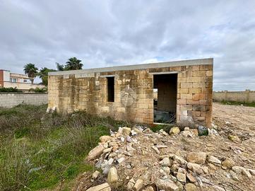 CASA INDIPENDENTE A CAVALLINO