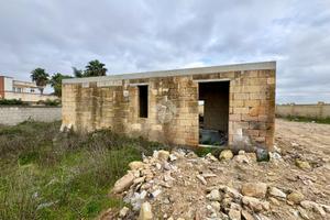 CASA INDIPENDENTE A CAVALLINO