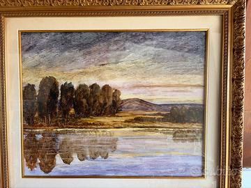 Quadro Silvana Ricca Patel