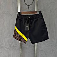 Costume Fendi bianco e nero