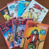 TEX WILLER 