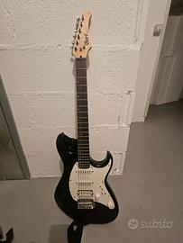 Chitarra Elettrica CORT G210-- Stile Stratocaster