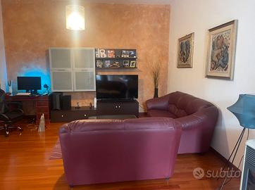 Appartamento arredato - SOLO ragazze lavoratrici