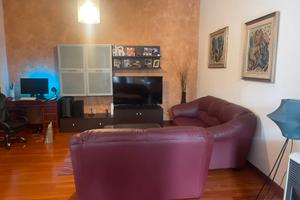 Appartamento arredato - SOLO ragazze lavoratrici