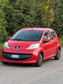 Peugeot 107 Unico Proprietario 68000km