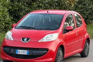 Peugeot 107 Unico Proprietario 68000km