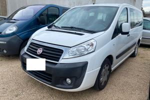 Fiat Scudo 2.0 MJT/130 PL Panorama Family 5 posti 