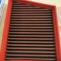 Filtro a pannello BMC per fiesta mk8 / puma / ford