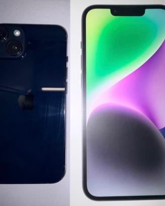 iPhone 14  128 gb