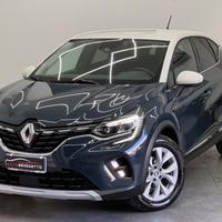Renault Captur TCe 100 CV GPL FAP Intens 2022