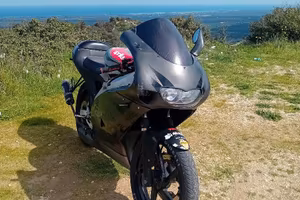 APRILIA rs 50