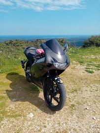 APRILIA rs 50