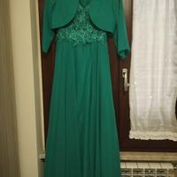 Vestito da cerimonia donna