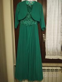 Vestito da cerimonia donna